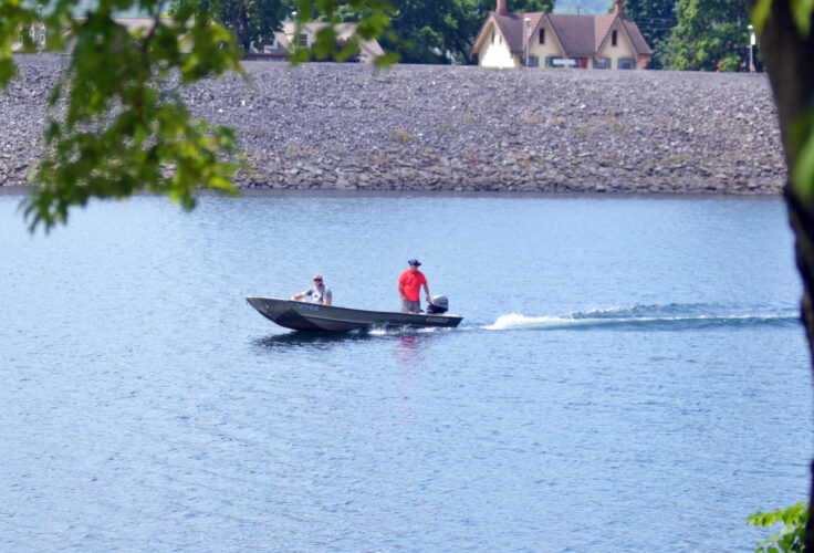 Lock Haven stays cool in summer heat News, Sports, Jobs The Express